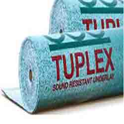 Многослойная синтетическая подложка  Туплекс (Tuplex)