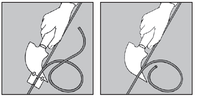 Как укладывать резиновое покрытие для пола -подрезка сварочного шнура